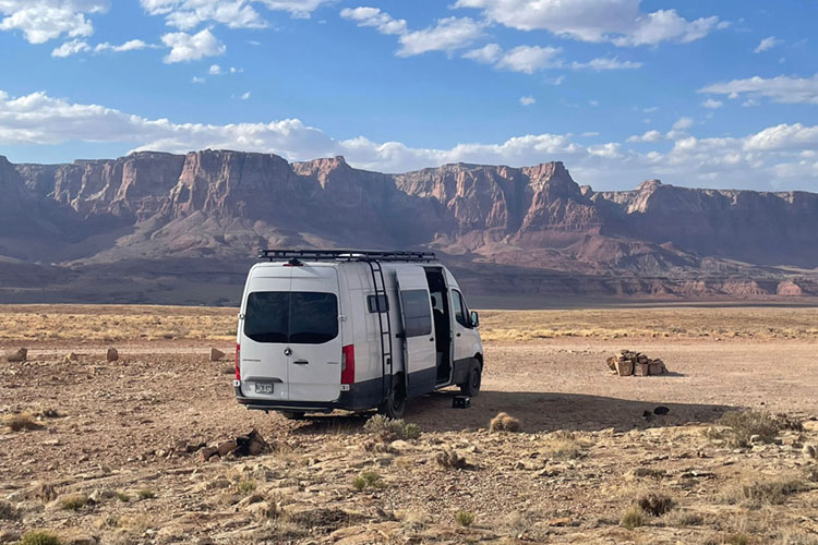 Marble Canyon