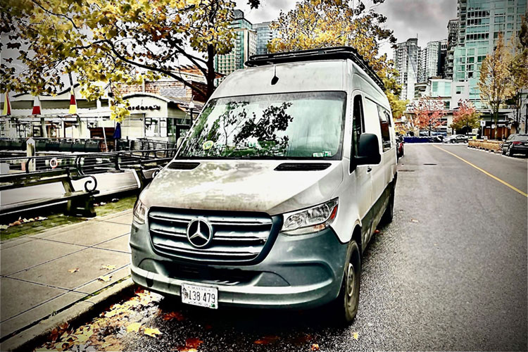 Vans sale vancouver clearance